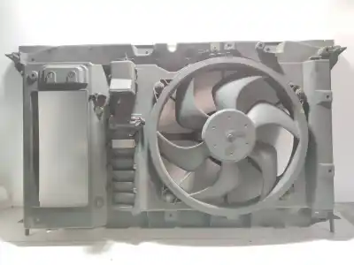 Second-hand car spare part radiator cooling fan for citroen c4 picasso i monospace (ud_) 1.6 hdi oem iam references 9658574780