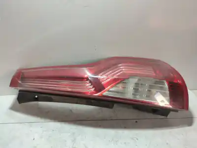 Second-hand car spare part right tailgate light for citroen c4 picasso i monospace (ud_) 1.6 hdi oem iam references 