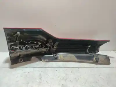 Second-hand car spare part right tailgate light for citroen c4 picasso i monospace (ud_) 1.6 hdi oem iam references   