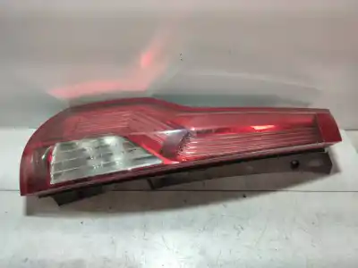 Second-hand car spare part left tailgate light for citroen c4 picasso i monospace (ud_) 1.6 hdi oem iam references 