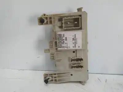 Автозапчастина б/у реле/запоперівник для ford c-max (cb3) kkda посилання на oem iam 4m5t14a073dh  