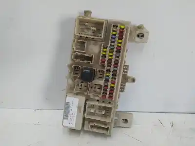 Автозапчастина б/у реле/запоперівник для ford c-max (cb3) kkda посилання на oem iam 4m5t14a073dh