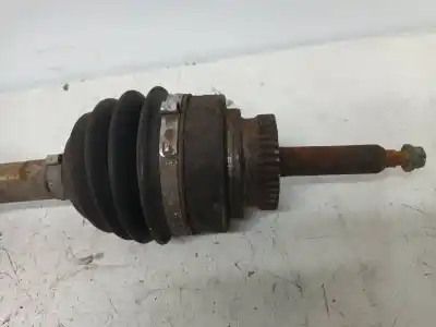 Piesă de schimb auto la mâna a doua transmisie fatã dreapta pentru ssangyong kyron d20dt referințe oem iam   