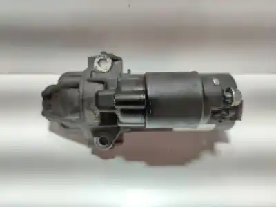 Автозапчастина б/у двигун запускається для ford transit combi (tt9) jxfa посилання на oem iam 0986021810