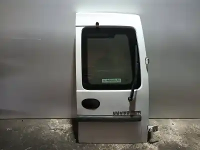 Second-hand car spare part rear right door for opel combo z13dt oem iam references 