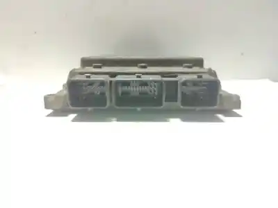 Second-hand car spare part ecu engine control for ford transit combi (tt9) jxfa oem iam references 6c1112a650an  