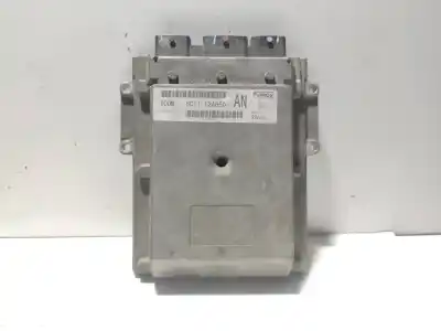 Автозапчастина б/у ебу контролер двигуна для ford transit combi (tt9) jxfa посилання на oem iam 6c1112a650an