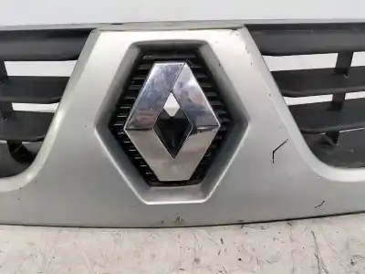 Автозапчасти б/у передняя решетка за renault kangoo i (f/kc0) k9k710 ссылки oem iam    Автозапчасти б/у передняя решетка за renault kangoo i (f/kc0) k9k710 ссылки oem iam
