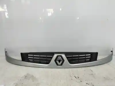 Автозапчасти б/у передняя решетка за renault kangoo i (f/kc0) k9k710 ссылки oem iam  Автозапчасти б/у передняя решетка за renault kangoo i (f/kc0) k9k710 ссылки oem iam