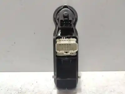 Second-hand car spare part left front power window switch for renault modus i k9k766 oem iam references 8200277630a 8200277630a 