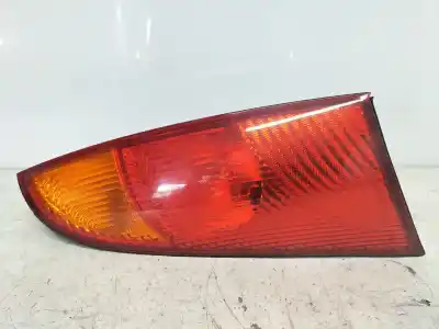Автозапчасти б/у правый задний фонарь за ford focus berlina (cak) ffda ссылки oem iam 
