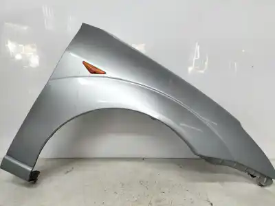 Автозапчасти б/у переднее правое крыло за ford focus berlina (cak) ffda ссылки oem iam 