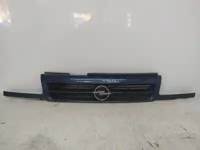 Автозапчастина б/у ПЕРЕДНЯ РЕШІТА для OPEL ASTRA F (T92)  Посилання на OEM IAM   
