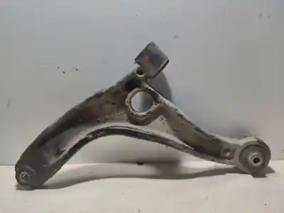 Second-hand car spare part front right lower suspension arm for renault master iii combi d/m9t a6 oem iam references   