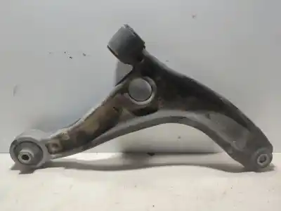 Second-hand car spare part front left lower suspension arm for renault master iii combi d/m9t a6 oem iam references   