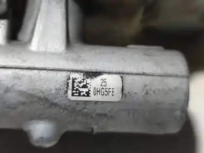 Peça sobressalente para automóvel em segunda mão bomba de travões por renault master iii combi d/m9t a6 referências oem iam 250hg5fe  