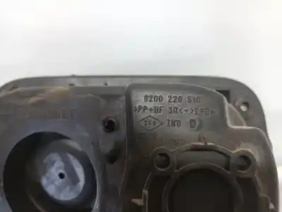 Автозапчастина б/у зовнішній пливний колпак для renault scenic ii (jm) f9qe8 посилання на oem iam 8200228510  