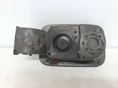 Автозапчастина б/у зовнішній пливний колпак для renault scenic ii (jm) f9qe8 посилання на oem iam 8200228510  