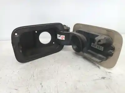 Автозапчастина б/у зовнішній пливний колпак для renault scenic ii (jm) f9qe8 посилання на oem iam 8200228510  
