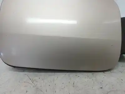 Автозапчастина б/у зовнішній пливний колпак для renault scenic ii (jm) f9qe8 посилання на oem iam 8200228510  