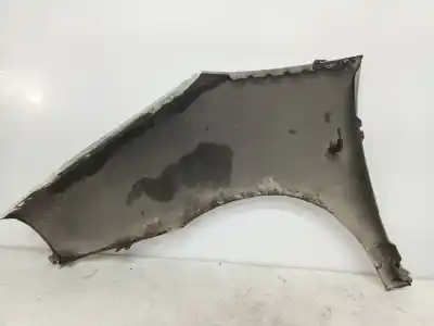 Автозапчасти б/у переднее правое крыло за citroen jumpy wjy ссылки oem iam   