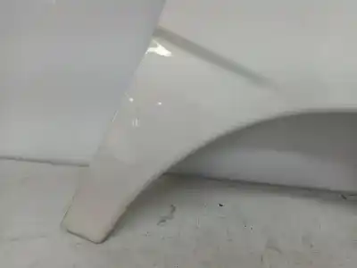 Автозапчасти б/у переднее правое крыло за citroen jumpy wjy ссылки oem iam   