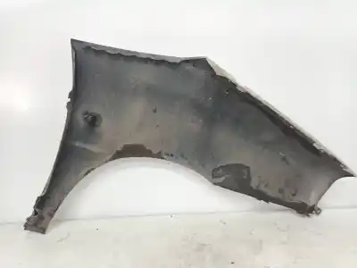 Second-hand car spare part left front fin for citroen jumpy wjy oem iam references   
