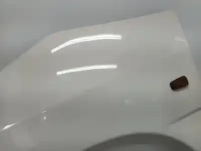 Second-hand car spare part left front fin for citroen jumpy wjy oem iam references   