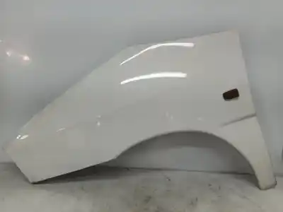 Автозапчастина б/у передне ліве крило для citroen jumpy wjy посилання на oem iam 