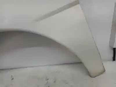 Second-hand car spare part left front fin for citroen jumpy wjy oem iam references   