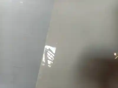 Second-hand car spare part bonnet for citroen jumpy wjy oem iam references   