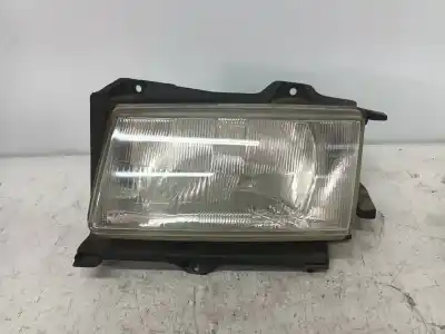 Автозапчастина б/у ліва фара для citroen jumpy wjy посилання на oem iam 