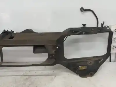 Автозапчастина б/у фронтальна панель для citroen jumpy wjy посилання на oem iam   