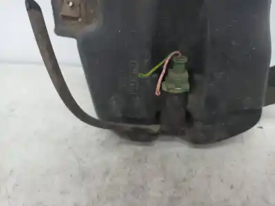 Автозапчастина б/у чистий депозит для citroen jumpy wjy посилання на oem iam 1461945080  