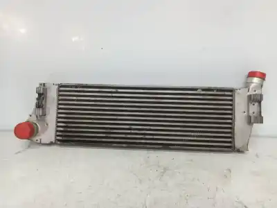 Автозапчасти б/у интеркулер за renault scenic ii (jm) f9qe8 ссылки oem iam 8200700172