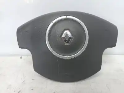 Автозапчасти б/у передняя левая подушка безопасности за renault scenic ii (jm) f9qe8 ссылки oem iam 8200485099a