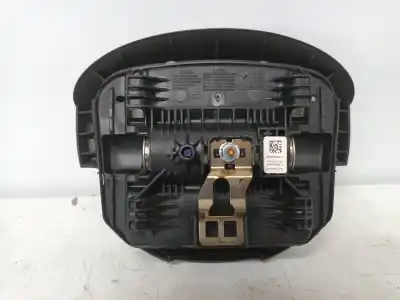 Автозапчасти б/у передняя левая подушка безопасности за renault scenic ii (jm) f9qe8 ссылки oem iam 8200485099a  