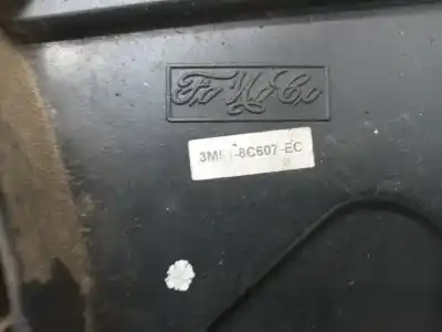 Автозапчасти б/у электрический вентилятор за ford focus c-max (cap) hxda ссылки oem iam 3m518c607ec  