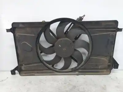 Автозапчасти б/у электрический вентилятор за ford focus c-max (cap) hxda ссылки oem iam 3m518c607ec  