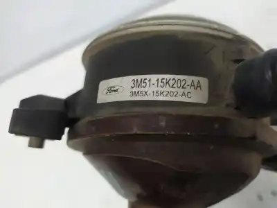 Автозапчасти б/у левая противотуманная фара за ford focus c-max (cap) hxda ссылки oem iam 3m5115k202aa  