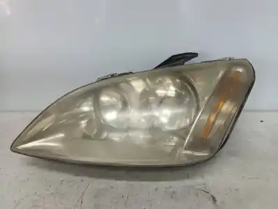 Автозапчастина б/у ліва фара для ford focus c-max (cap) hxda посилання на oem iam 3m5113006ah
