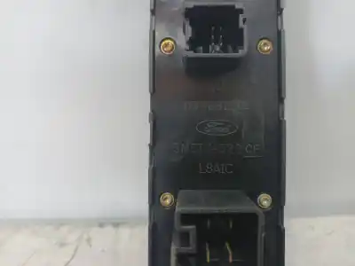 Автозапчастина б/у передні вікний вмикач для ford focus c-max (cap) hxda посилання на oem iam 3m5t14529cf  