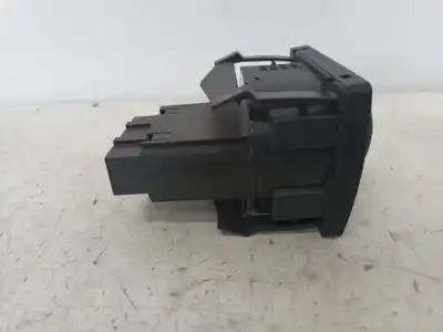 Автозапчастина б/у управління світлом для ford focus c-max (cap) hxda посилання на oem iam 4m5t13a024la  