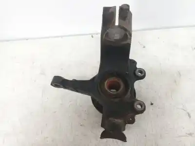 Second-hand car spare part front left knuckle for ford focus c-max (cap) hxda oem iam references 3m513k171  