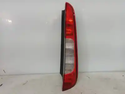 Автозапчастина б/у правий ліхтар для ford focus c-max (cap) hxda посилання на oem iam 