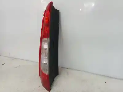 Автозапчасти б/у левый задний фонарь за ford focus c-max (cap) hxda ссылки oem iam   