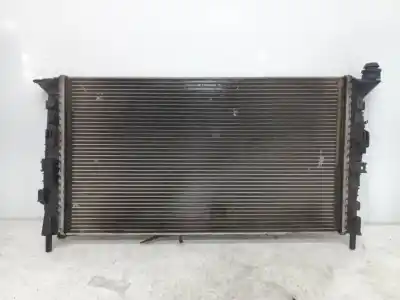 Автозапчастина б/у водяний радіатор для ford focus c-max (cap) hxda посилання на oem iam 3m5h8005rk  