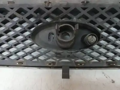 Автозапчастина б/у передня решіта для ford focus c-max (cap) hxda посилання на oem iam   
