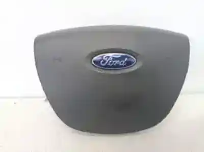 Автозапчастина б/у передня ліва подушка безопасности для ford focus c-max (cap) hxda посилання на oem iam 6m51r042b85ab3zhe