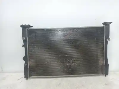 Автозапчасти б/у водяной радиатор за mitsubishi colt cz3 berl. 5 (z30a) 4a90 ссылки oem iam smn130393  